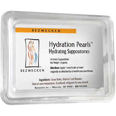 Hydration Pearls 16 Ovals Q781