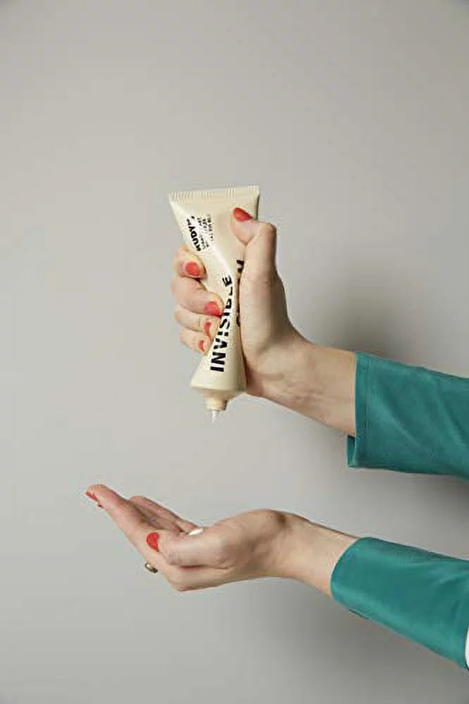 Invisible Cream, 4 oz Q85111