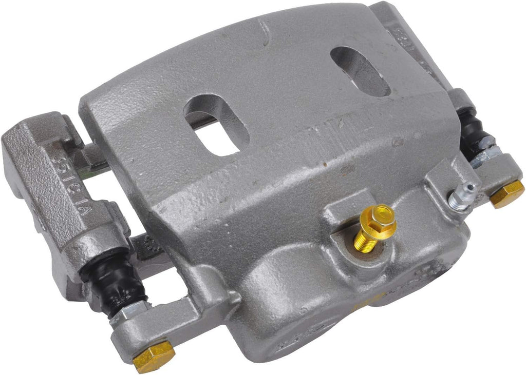 Front Left Brake Caliper H3537
