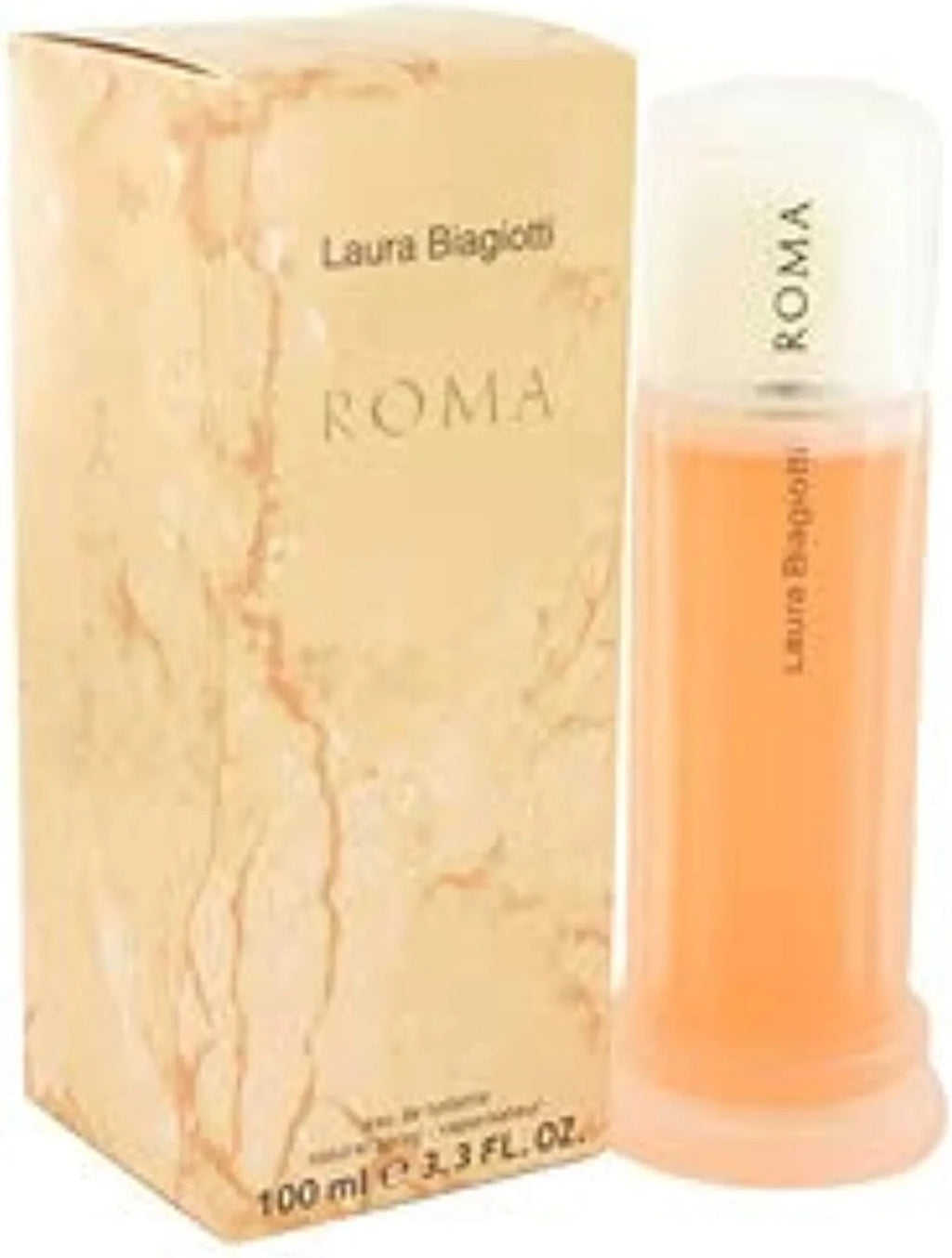 Eau De Toilette Spray 3.4 Oz R3496