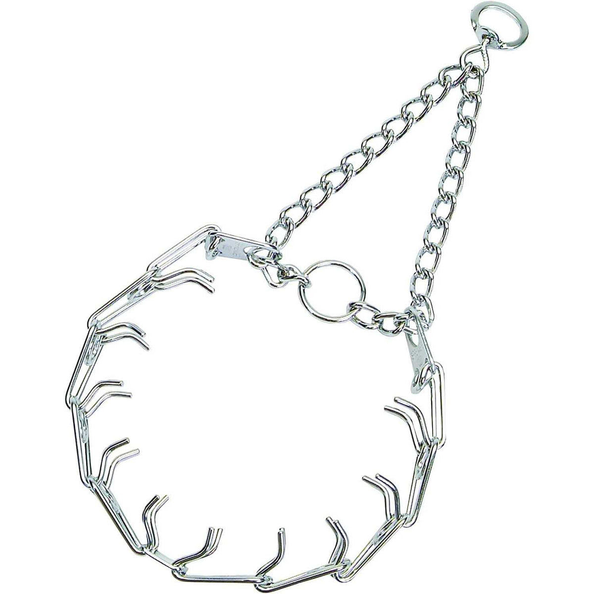 Dog Prong Training Collar H65286