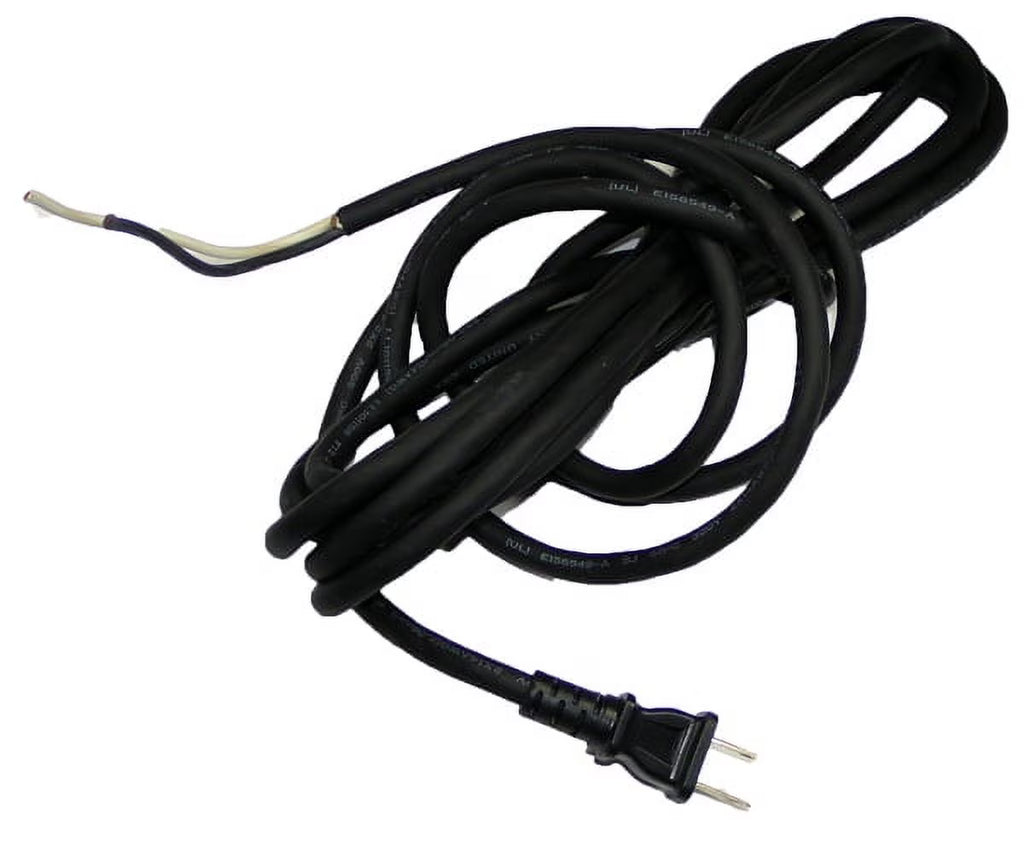 14g 2 Wire Power Cord for Demo Hammer D393