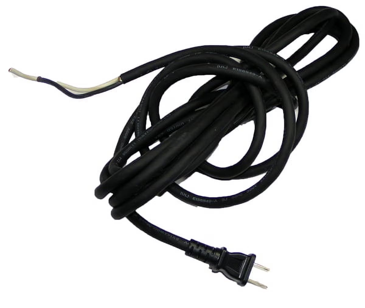 14g 2 Wire Power Cord for Demo Hammer D393