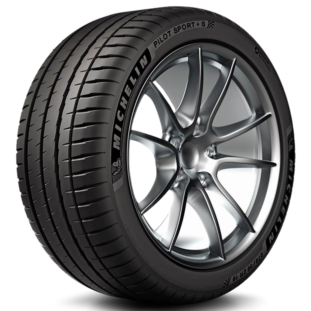 Performance 245/35ZR19 (93Y) XL Passenger Tire M26126
