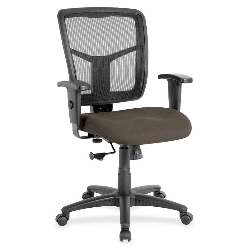 Managerial Mesh Mid-Back Chair Q5478
