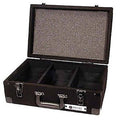 Carpeted CD Case K87672