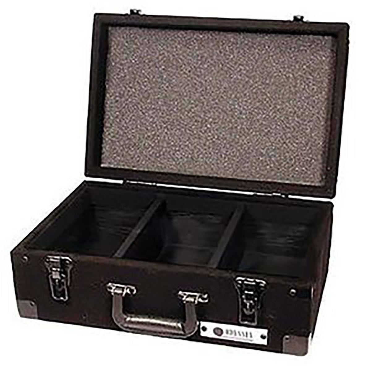 Carpeted CD Case K87672