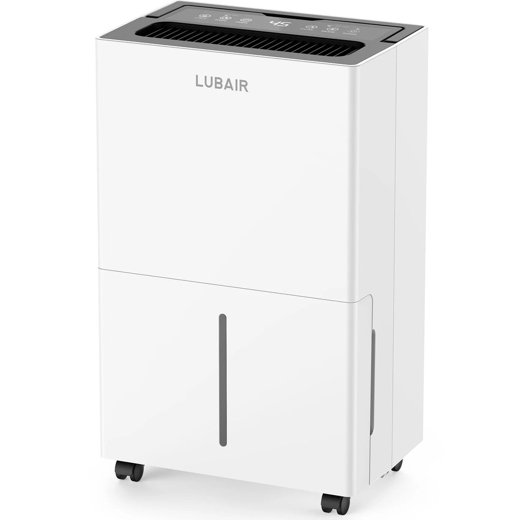 50 Pints Dehumidifier with Auto Defrost and 24H Timer V895