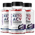 Keto ACV Gummies Dietary Supplement K90008