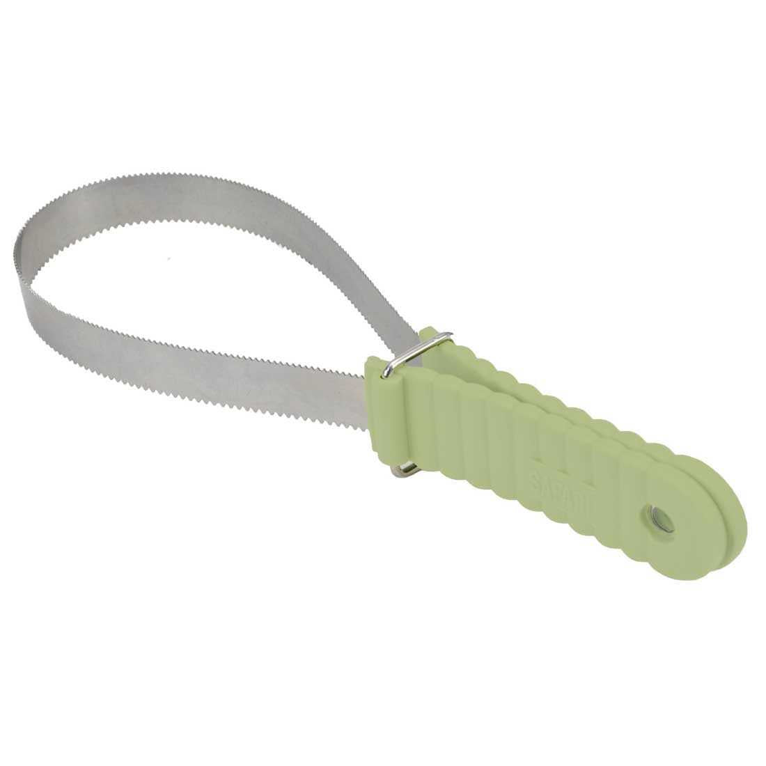 Self Cleaning Slicker Brush M43109