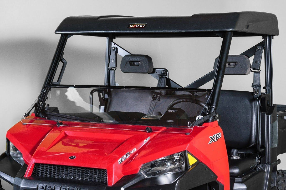 Full Tilting Windshield K16830