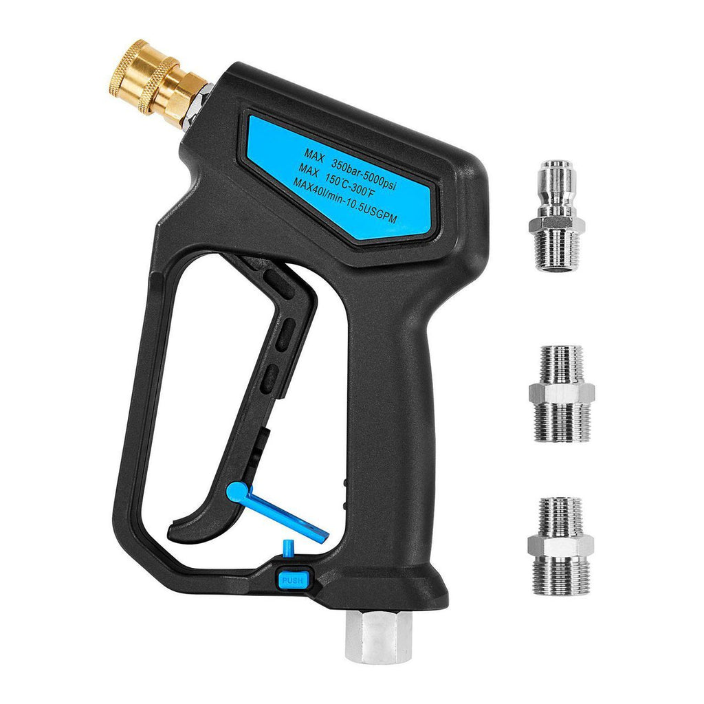 Pressure Washer Spray Gun Y857483