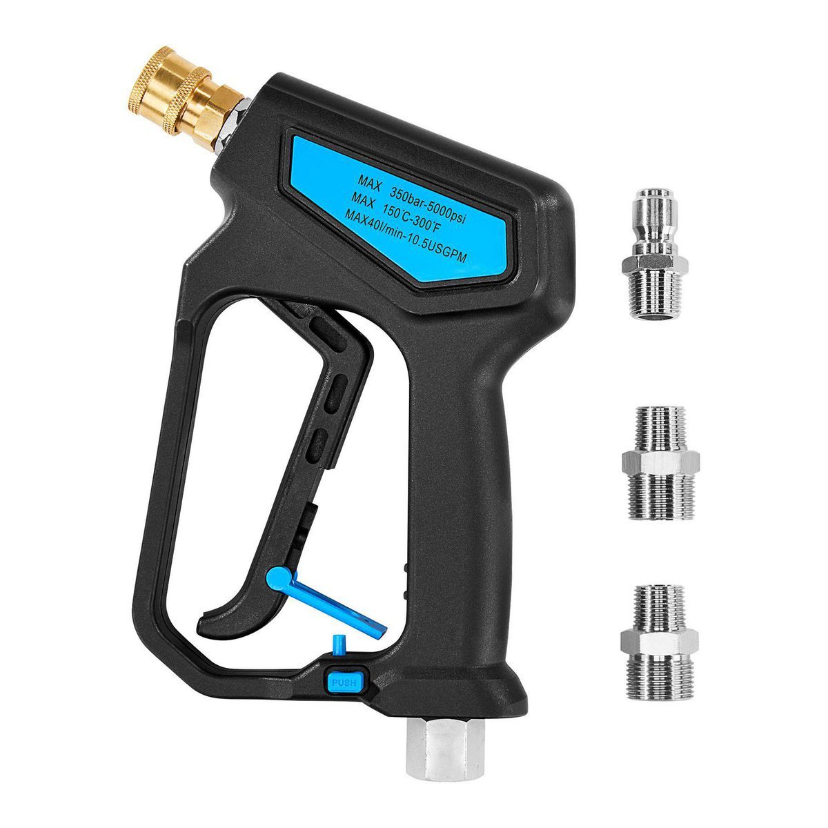 Pressure Washer Spray Gun Y857483