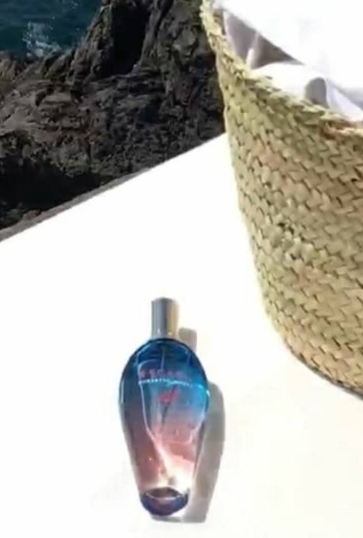 Eau De Toilette Spray 3.3 oz Z8596