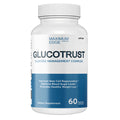 Blood Sugar Support Supplement 60 Capsules F25450