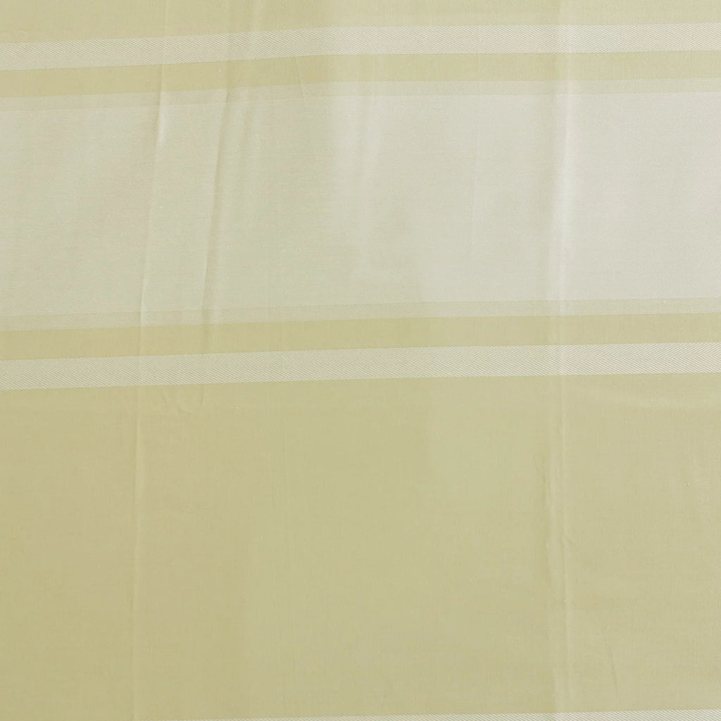100% Egyptian Cotton Jacquard Damask 4 Piece Sheet Set V854