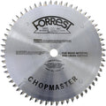 Radial Arm/Chop Saw Blade K509