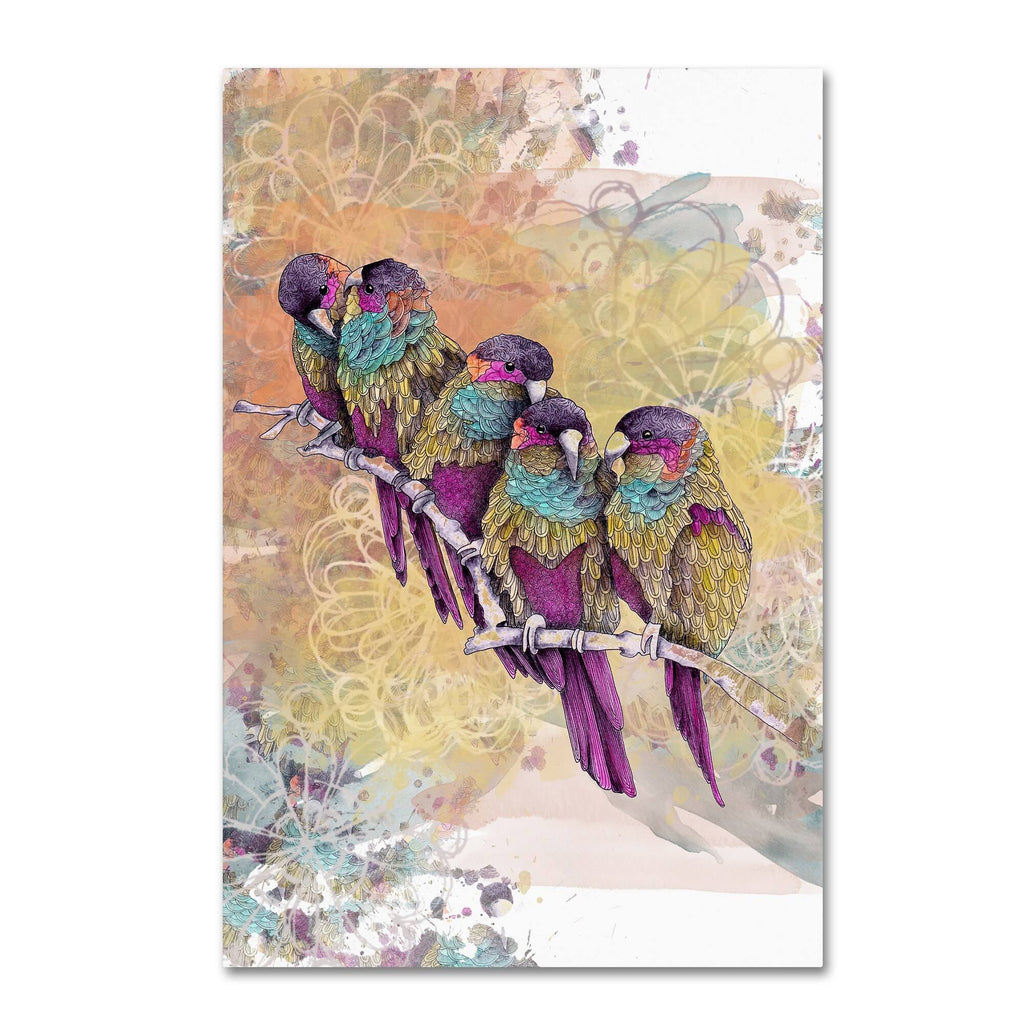 Canvas Art 30x47 W549975