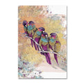 Canvas Art 30x47 W549975