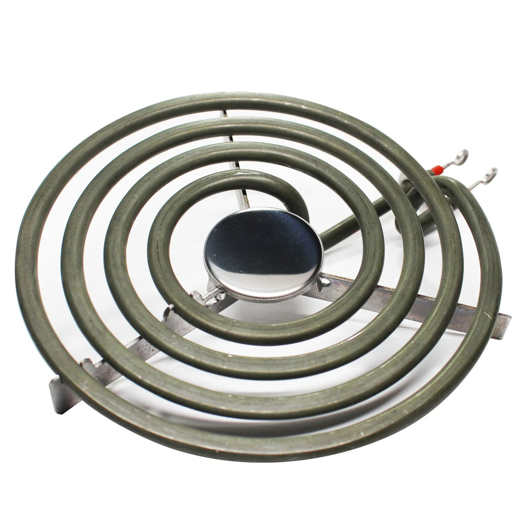 6 inch 4 Turns Surface Burner Element for Range, Stove & Cooktop P353