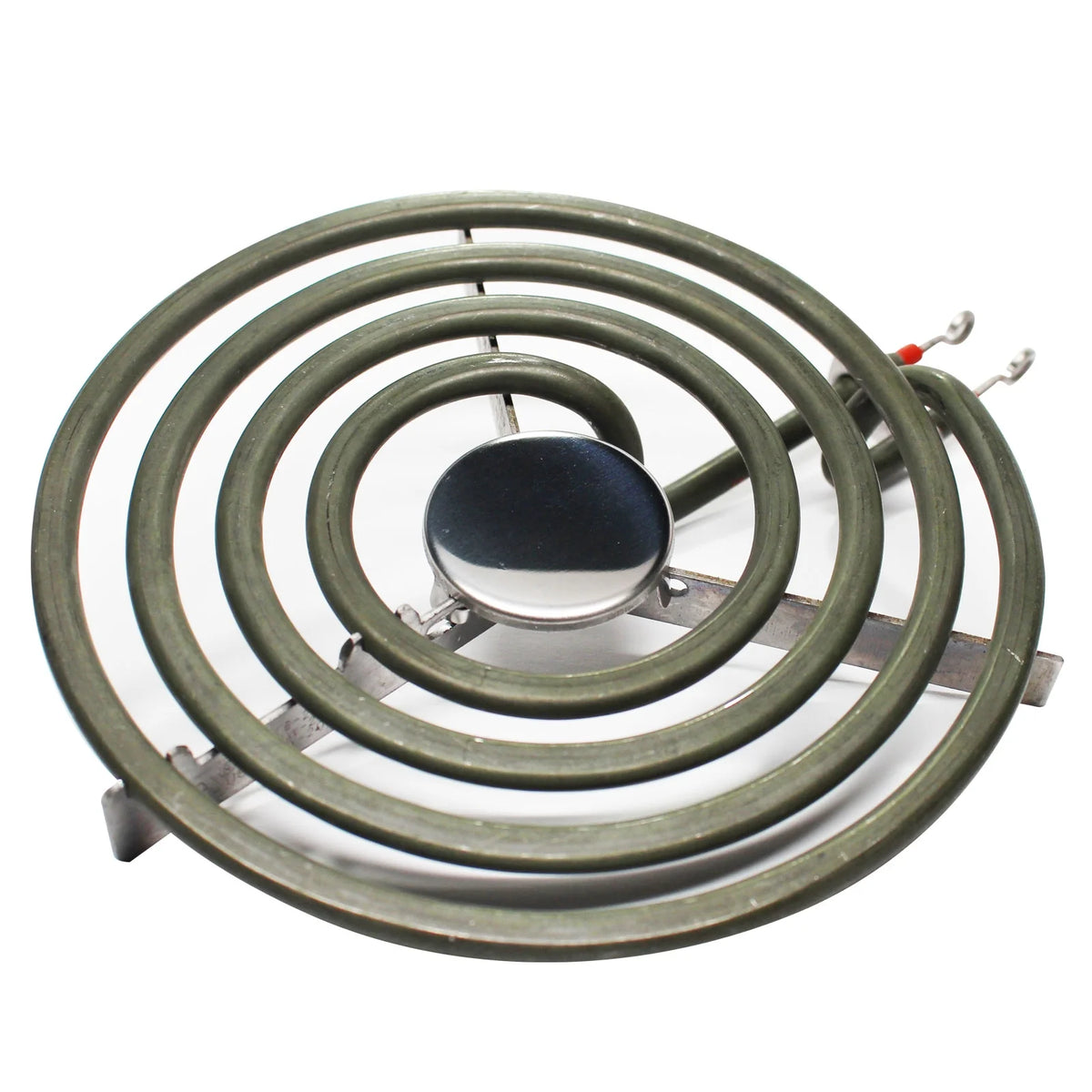 6 inch 4 Turns Surface Burner Element for Range, Stove & Cooktop P353