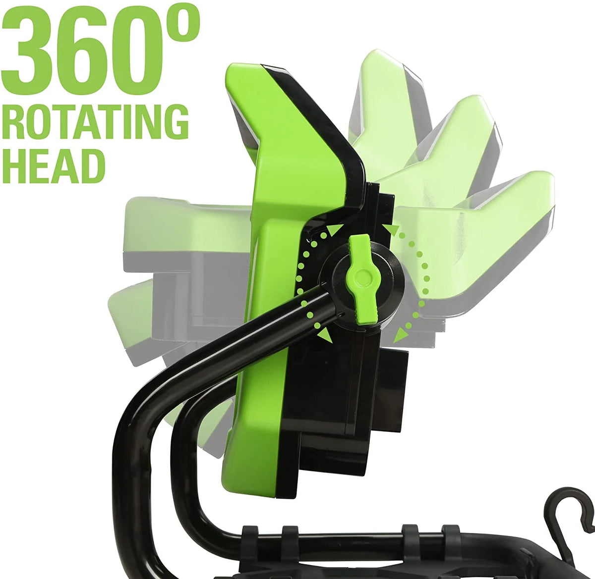 24V 2000 Lumen LED Work Light M848401