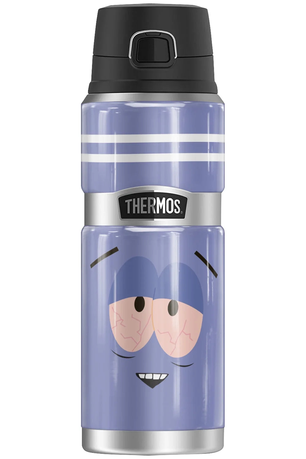 Stainless Steel Vacuum Insulated Drink Bottle, 24oz N68670