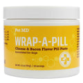 Cheese & Bacon Flavor Pill Paste for Dogs M19497