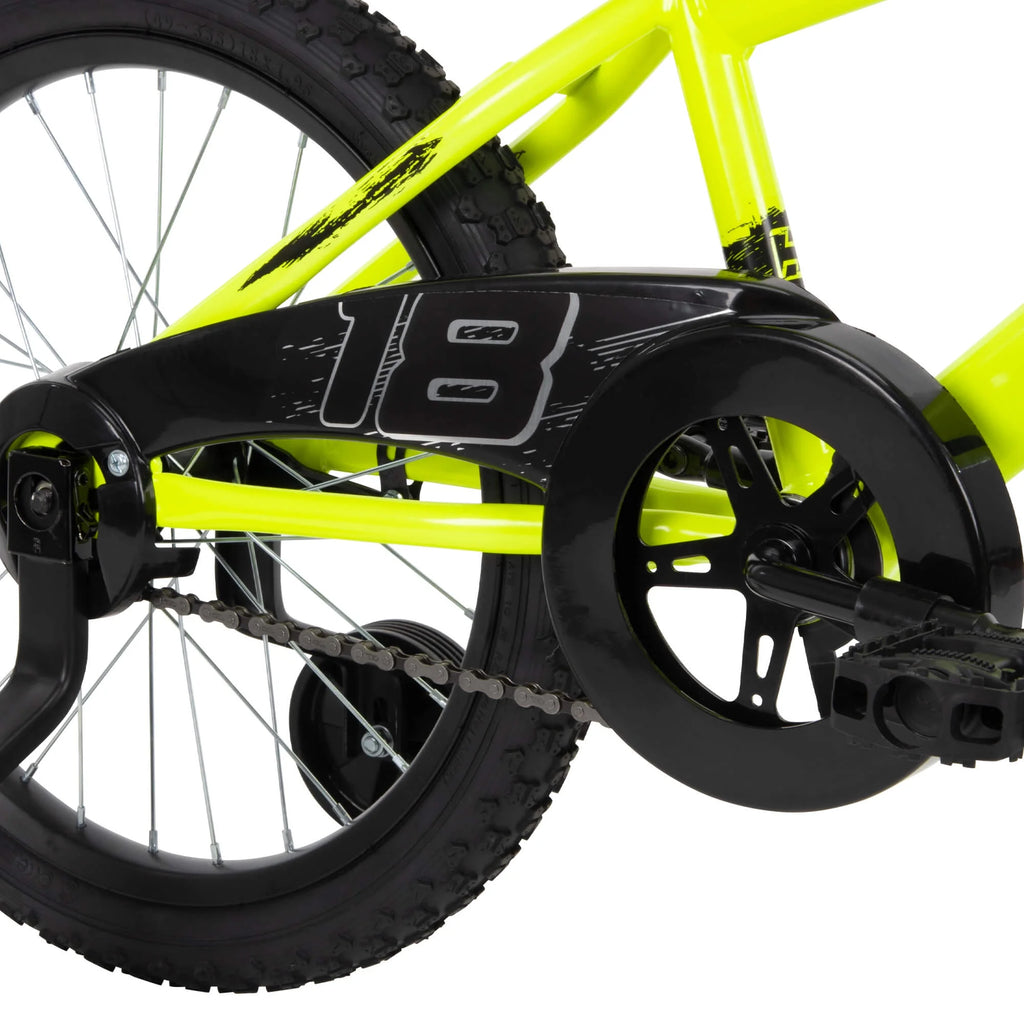 18 in. Kids Bike I635