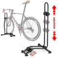 Bike Floor Parking Rack Storage Stand E5405
