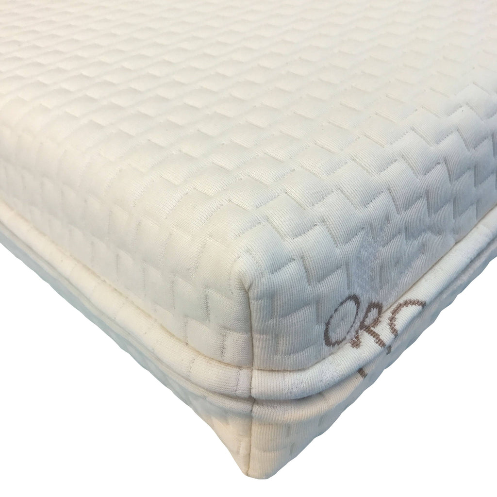 5-Inch Foam Mattress F238