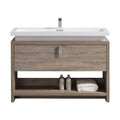48 in. Modern Bathroom Vanity H763379