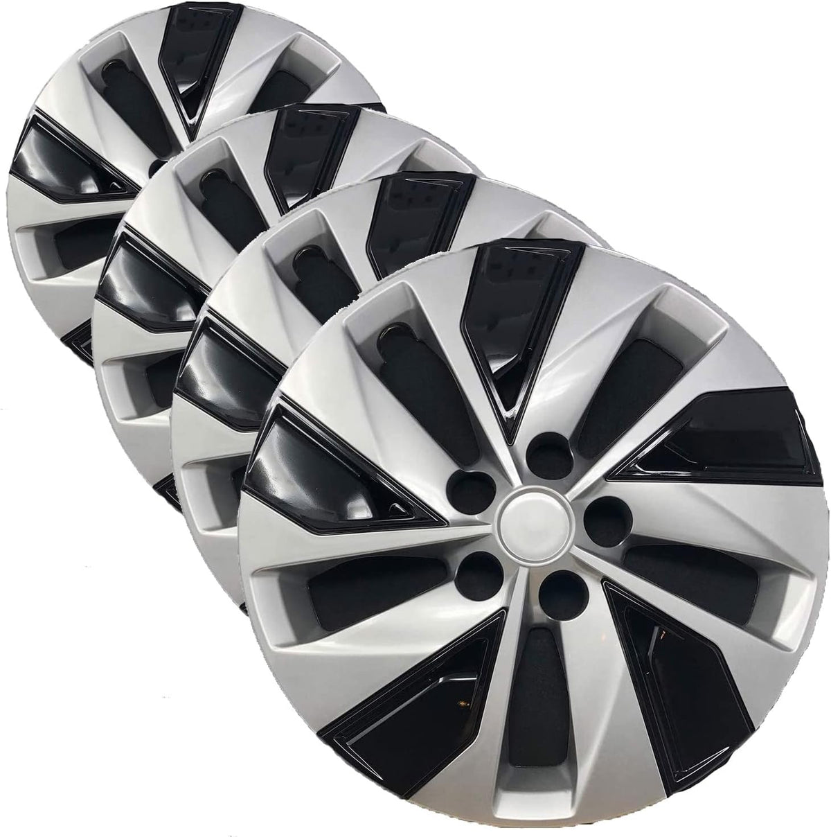 16-inch Wheel Cover 4 Pieces Pack of 2 C578