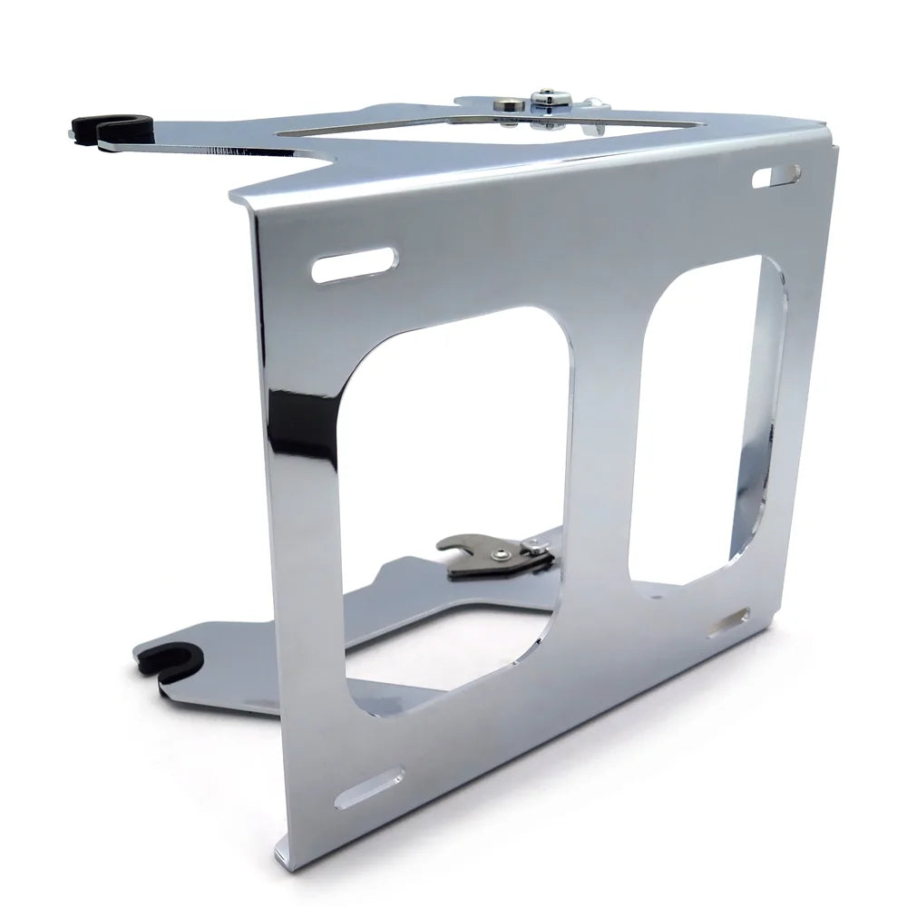 Detachable Tour Pak Luggage Rack I245566