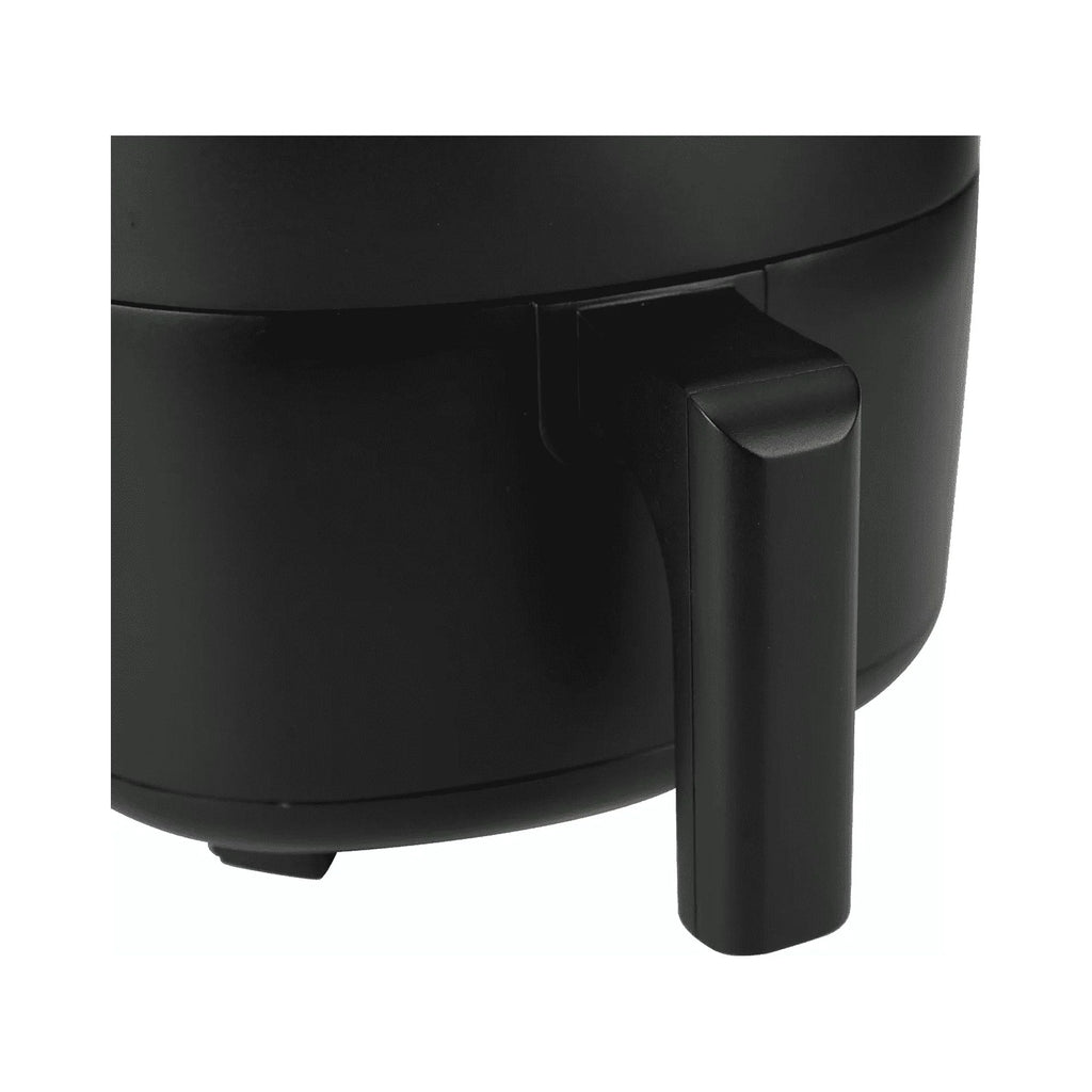 Black 2.2 Quart Compact Air Fryer N65589