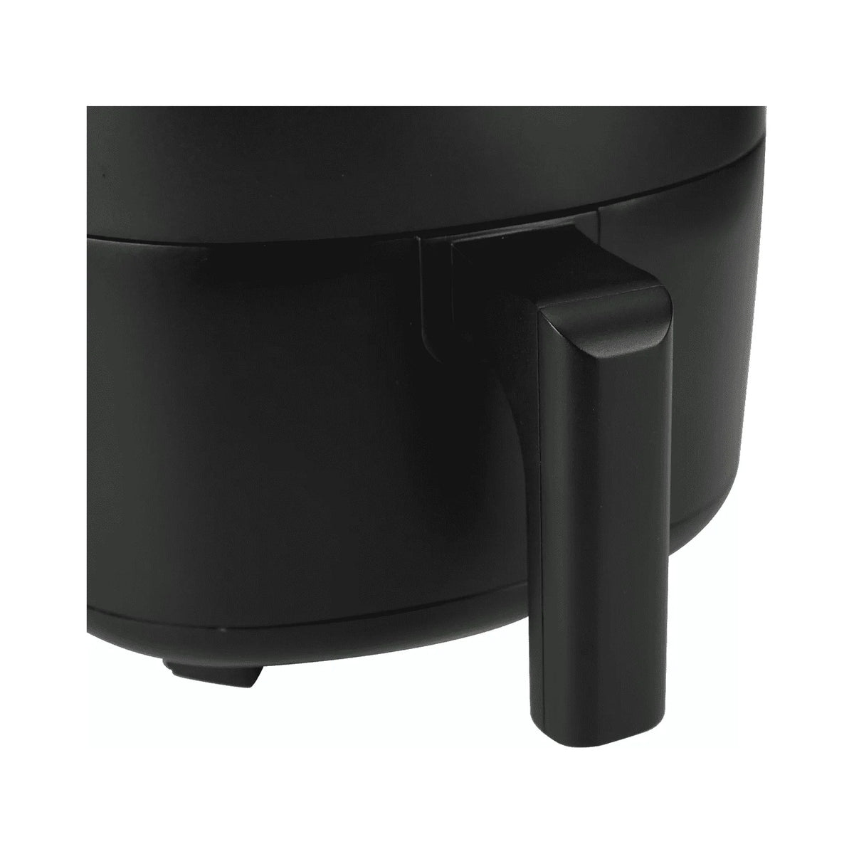 Black 2.2 Quart Compact Air Fryer N65589