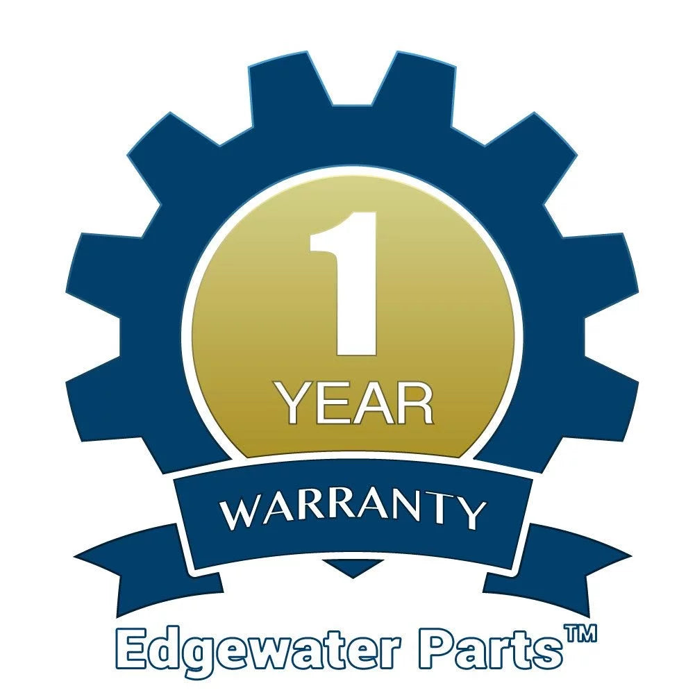 Water Valve Compatible With Dishwasher E6085