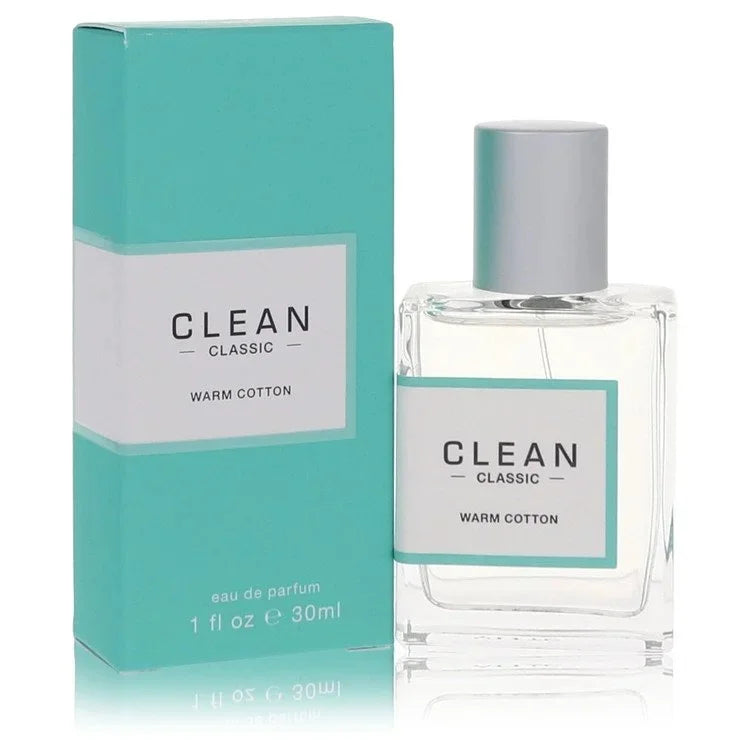 Warm Cotton Eau de Parfum 1oz / 30ml J82256