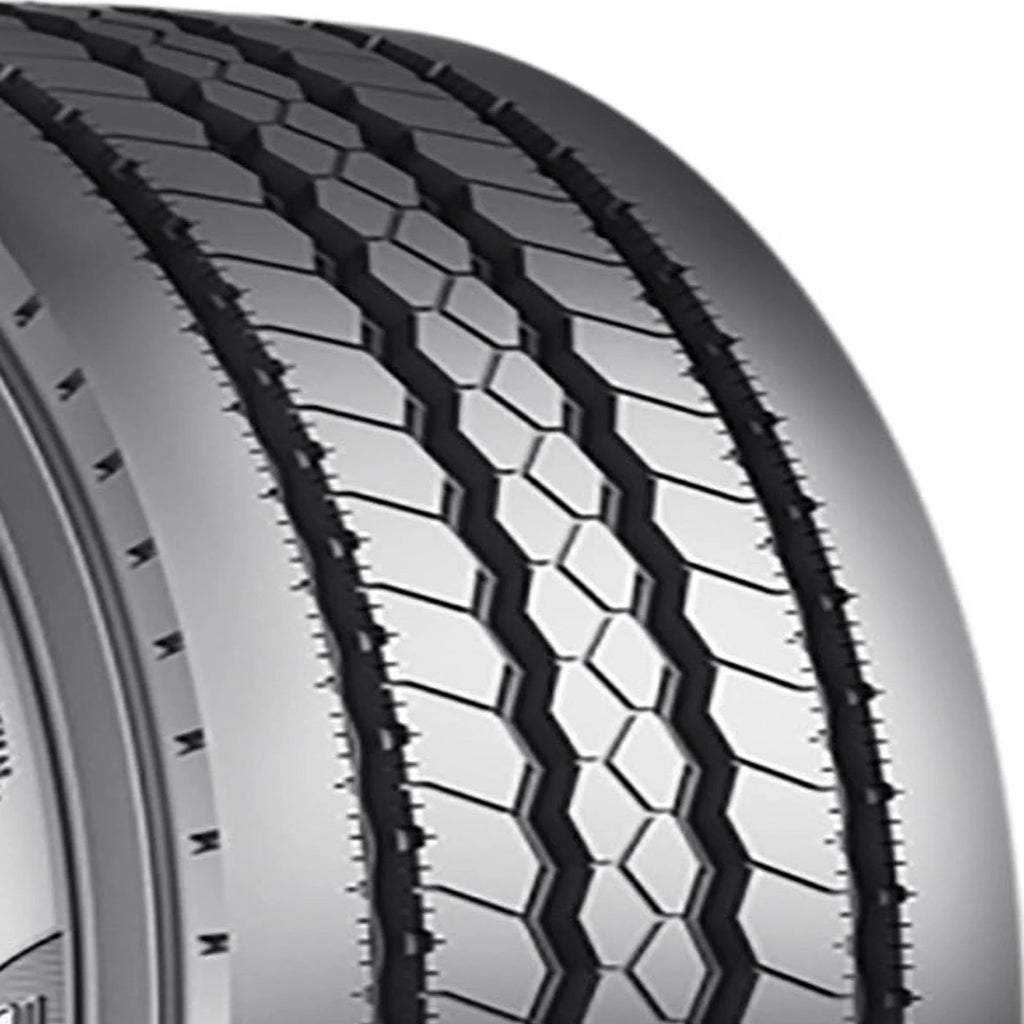 245/70R19.5 Commercial Tire P208385
