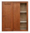 27" x 30" Blind Corner Wall Cabinet I76053