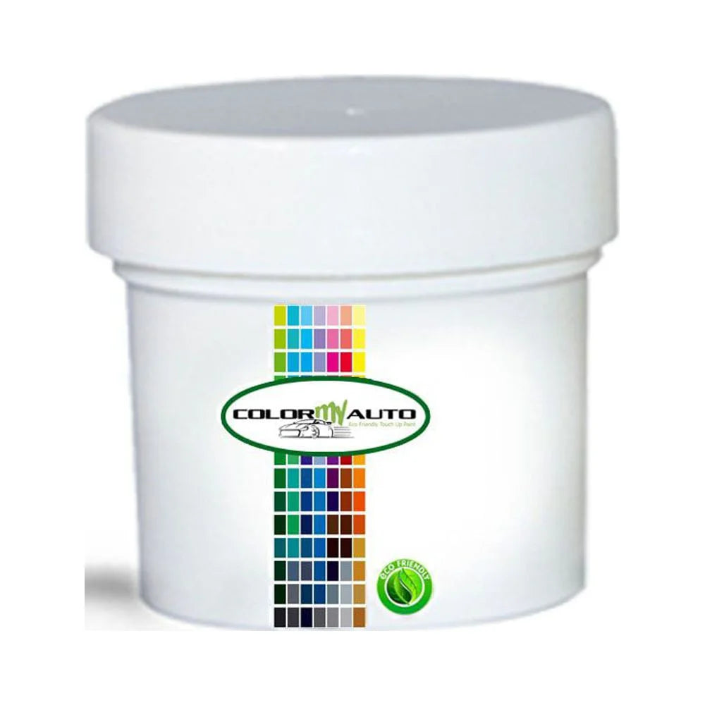 Single Stage Automotive Paint 1 Oz Bottle Z222