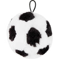 Plush Soccer Ball Dog Toy A3468