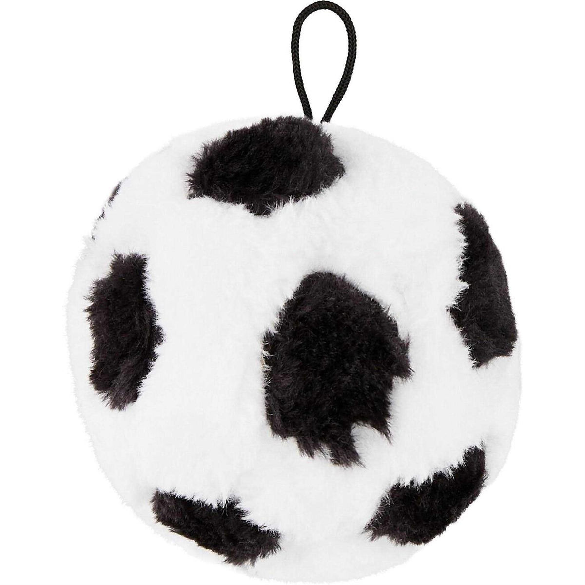 Plush Soccer Ball Dog Toy A3468