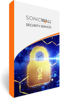 SonicWall Firewall SSL VPN 5 User License G1472