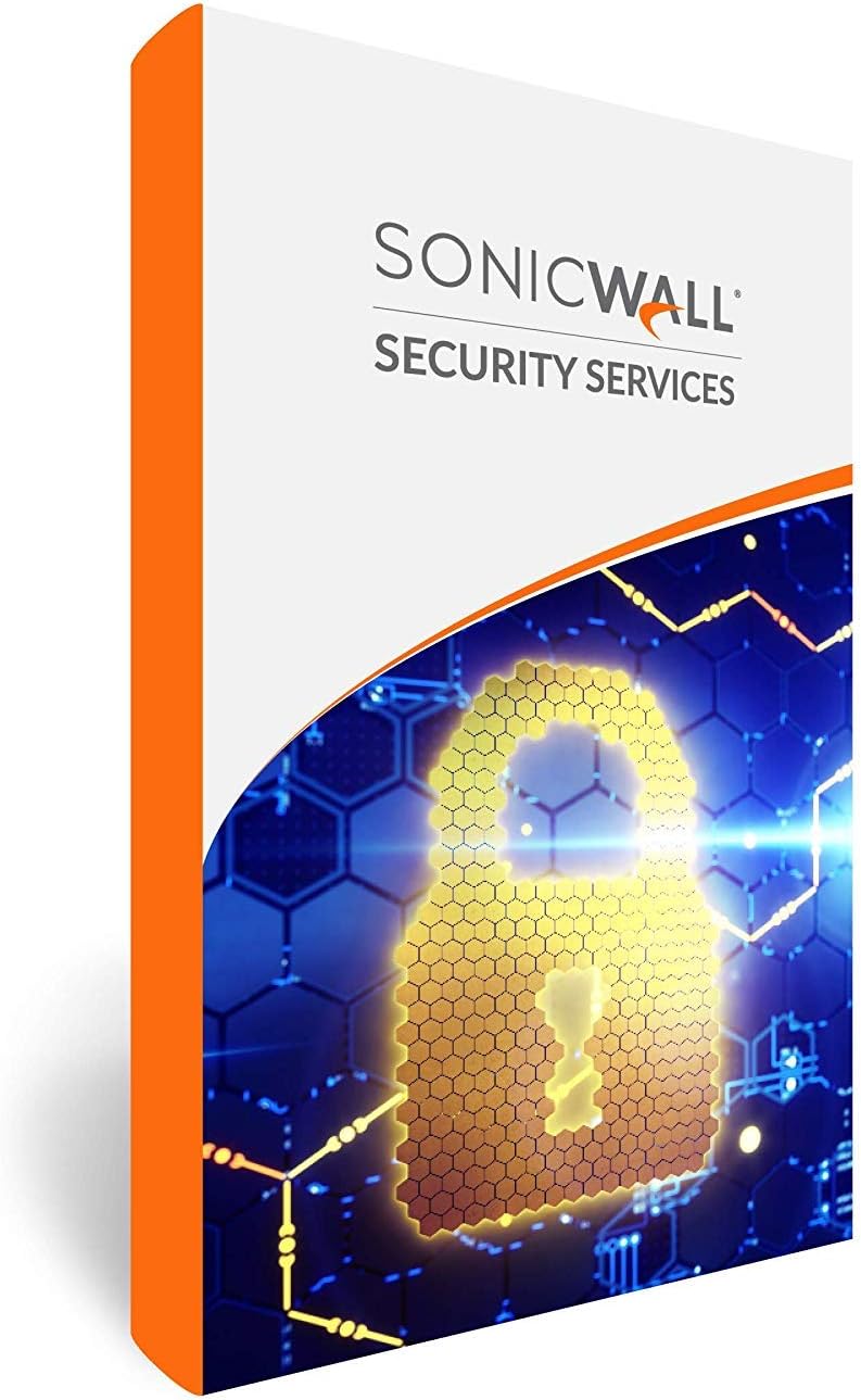 SonicWall Firewall SSL VPN 5 User License G1472