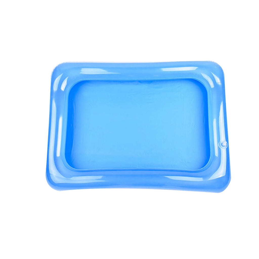 Inflatable Sand Table Toy B612979