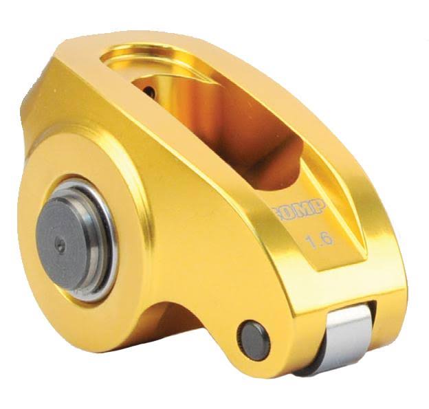 Ultra-Gold Aluminum Rocker Arm Set H815