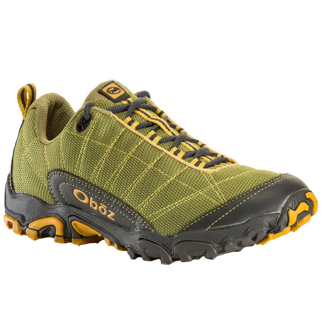 Bridger Mid BDry Sudan 10.5 Wide Hiking Boots W2366