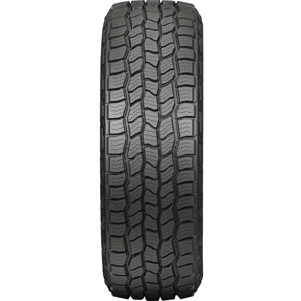All Terrain 225/70R15 100T Light Truck Tire K9004