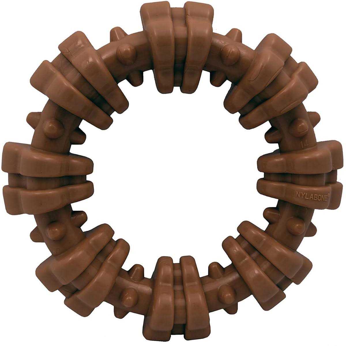 Textured Chew Ring A60056